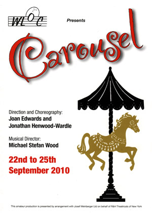 programme - carousel